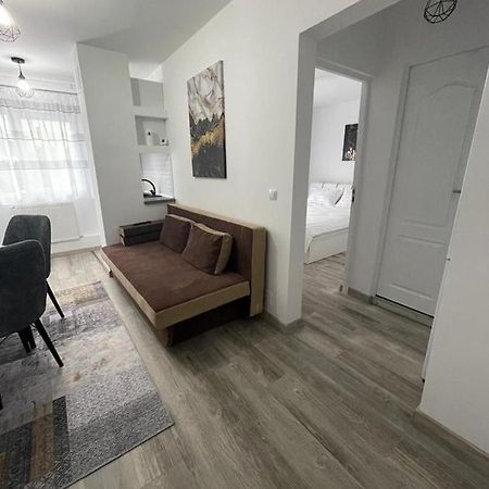 Mil Apartments คลูจ-นาโปกา ภายนอก รูปภาพ
