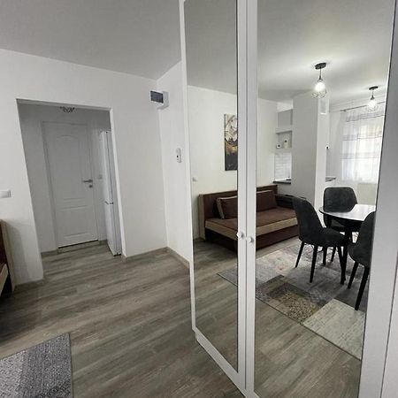 Mil Apartments คลูจ-นาโปกา ภายนอก รูปภาพ
