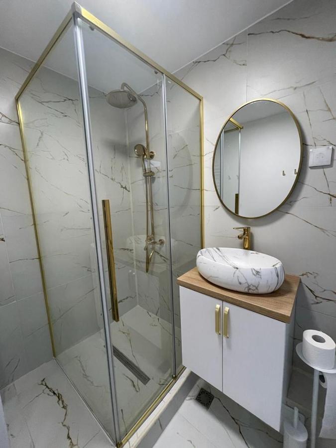 Mil Apartments คลูจ-นาโปกา ภายนอก รูปภาพ