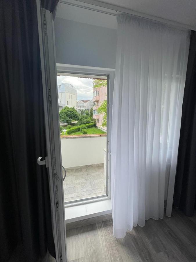 Mil Apartments คลูจ-นาโปกา ภายนอก รูปภาพ