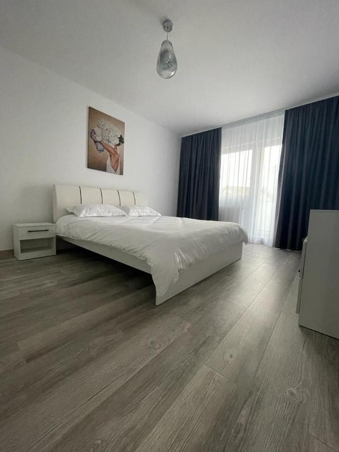 Mil Apartments คลูจ-นาโปกา ภายนอก รูปภาพ