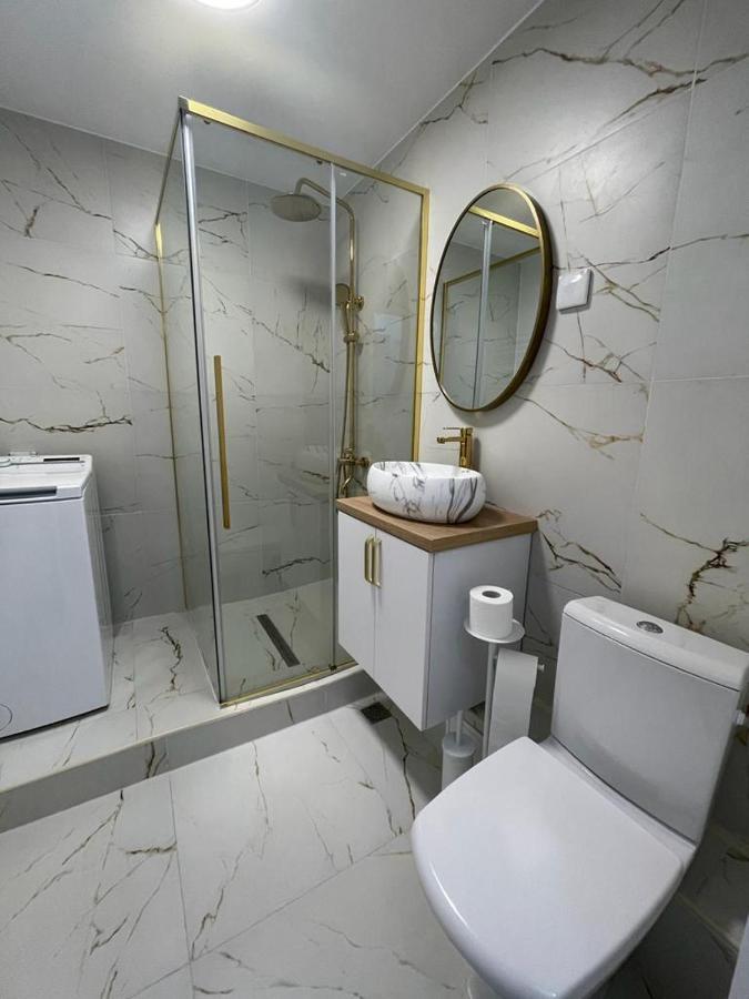 Mil Apartments คลูจ-นาโปกา ภายนอก รูปภาพ