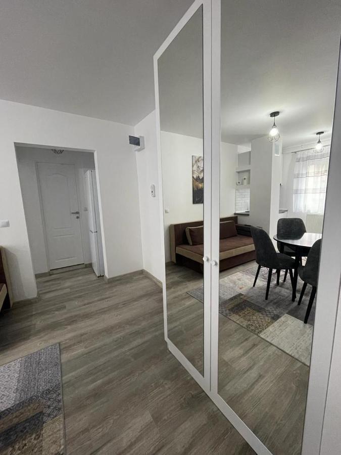 Mil Apartments คลูจ-นาโปกา ภายนอก รูปภาพ