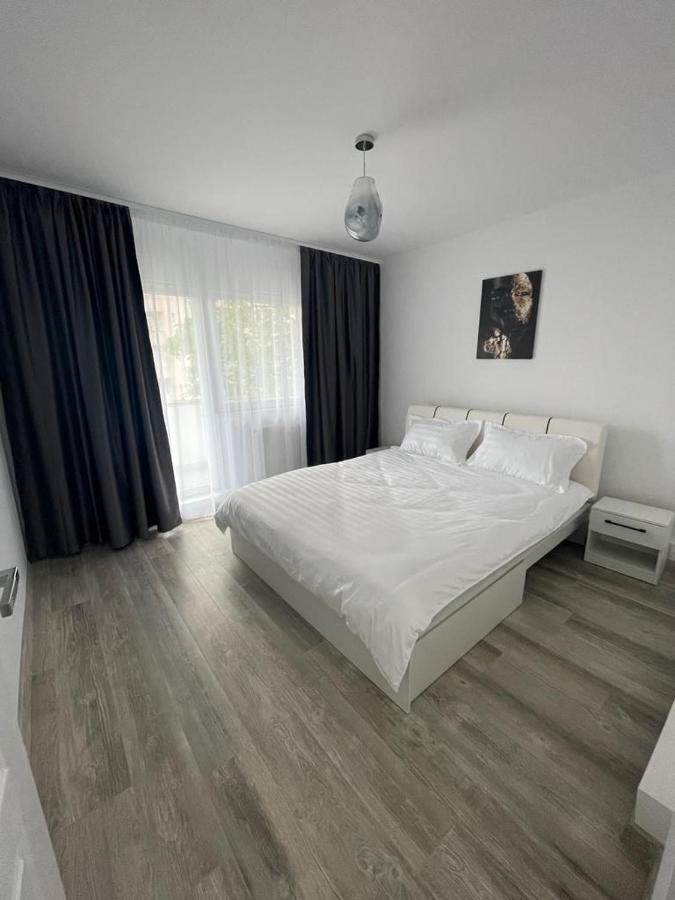 Mil Apartments คลูจ-นาโปกา ภายนอก รูปภาพ